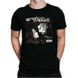 My Absolute Romance - Mens Premium T-Shirts RIPT Apparel Small / Black