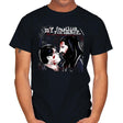 My Familiar Romance - Mens T-Shirts RIPT Apparel Small / Black