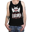 My Metalhead - Tanktop Tanktop RIPT Apparel X-Small / Black