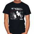 My Narcissistic Romance - Mens T-Shirts RIPT Apparel Small / Black