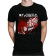 My Occult Romance - Mens Premium T-Shirts RIPT Apparel Small / Black