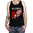 My Occult Romance - Tanktop Tanktop RIPT Apparel X-Small / Black