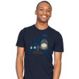 My Planted Neighbour - Mens T-Shirts RIPT Apparel