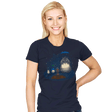 My Planted Neighbour - Womens T-Shirts RIPT Apparel