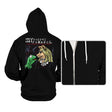 My Puppet Romance - Hoodies Hoodies RIPT Apparel Small / Black