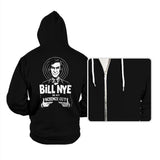 My Science Guy - Hoodies Hoodies RIPT Apparel