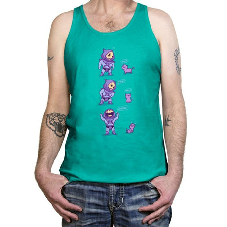 Myah? - Tanktop Tanktop RIPT Apparel