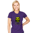 MYAH - Womens T-Shirts RIPT Apparel
