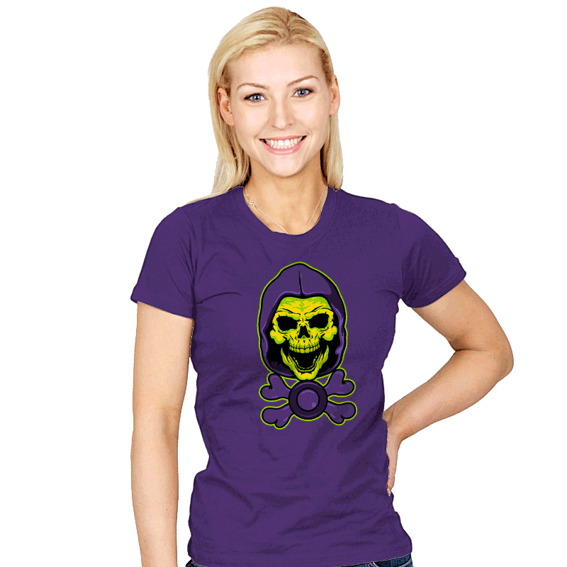 MYAH - Womens T-Shirts RIPT Apparel
