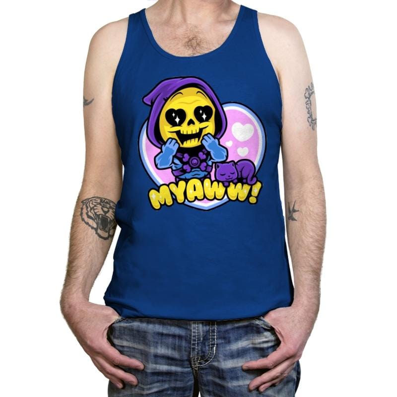 MYAWW - Tanktop Tanktop RIPT Apparel