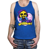 MYAWW - Tanktop Tanktop RIPT Apparel X-Small / True Royal