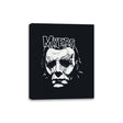 Myers - Canvas Wraps Canvas Wraps RIPT Apparel 8x10 / Black