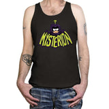 Mysterion - Tanktop Tanktop RIPT Apparel