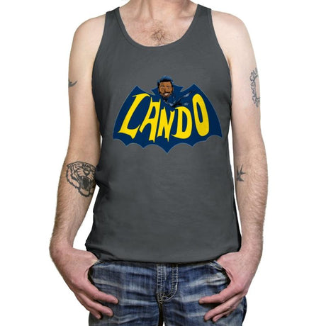 NA-NA-NA-NA LANDO - Tanktop Tanktop RIPT Apparel