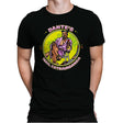 Nail Extravaganza - Mens Premium T-Shirts RIPT Apparel Small / Black