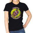 Nail Extravaganza - Womens T-Shirts RIPT Apparel Small / Black