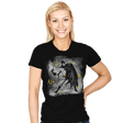 NANANA - Womens T-Shirts RIPT Apparel