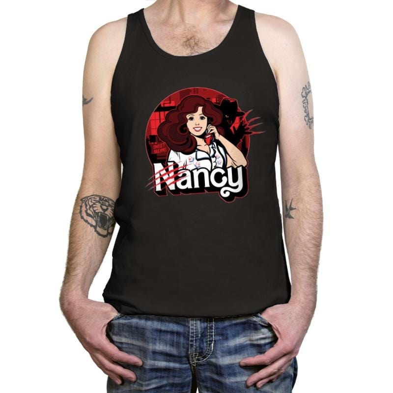 Nancy - Tanktop Tanktop RIPT Apparel