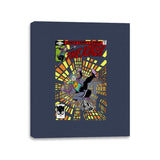Napier - Canvas Wraps Canvas Wraps RIPT Apparel 11x14 / Navy