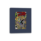 Napier - Canvas Wraps Canvas Wraps RIPT Apparel 8x10 / Navy