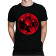 Natasha Romanoff - Mens Premium T-Shirts RIPT Apparel Small / Black