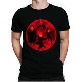 Natasha Romanoff - Mens Premium T-Shirts RIPT Apparel Small / Black