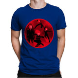 Natasha Romanoff - Mens Premium T-Shirts RIPT Apparel Small / Royal