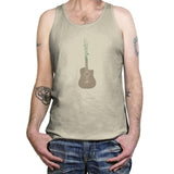 Natures Guitar Exclusive - Tanktop Tanktop RIPT Apparel