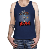 Neo-War Exclusive - Tanktop Tanktop RIPT Apparel