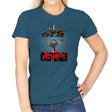 Neo-War Exclusive - Womens T-Shirts RIPT Apparel Small / Navy