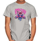 Nerf This! Exclusive - Mens T-Shirts RIPT Apparel Small / Ice Grey