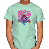 Nerf This! Exclusive - Mens T-Shirts RIPT Apparel Small / Mint Green
