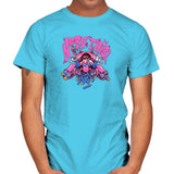 Nerf This! Exclusive - Mens T-Shirts RIPT Apparel Small / Sky