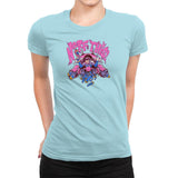 Nerf This! Exclusive - Womens Premium T-Shirts RIPT Apparel Small / Cancun