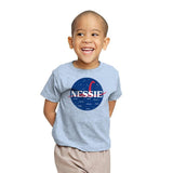 NESSIE - Youth T-Shirts RIPT Apparel