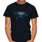 Nevermind Jack Exclusive - 90s Kid - Mens T-Shirts RIPT Apparel Small / Black