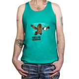 Neverporg - Tanktop Tanktop RIPT Apparel