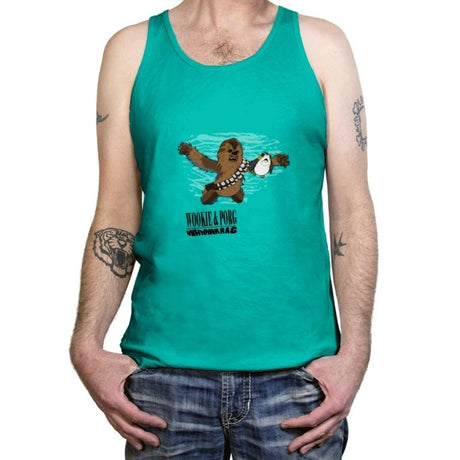 Neverporg - Tanktop Tanktop RIPT Apparel