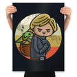 New Adventures - Prints Posters RIPT Apparel 18x24 / Black