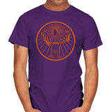 Ni Liqueur! - Raffitees - Mens T-Shirts RIPT Apparel Small / Purple