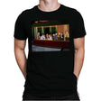 Night of The Dundies - Mens Premium T-Shirts RIPT Apparel Small / Black