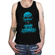 Night of the Vamp - Tanktop Tanktop RIPT Apparel X-Small / Black