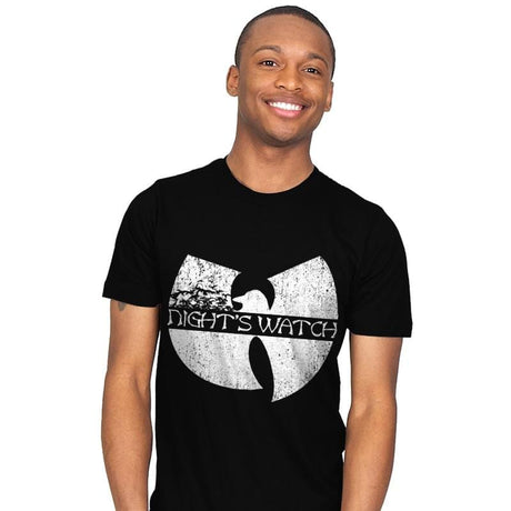 Night's Clan - Mens T-Shirts RIPT Apparel