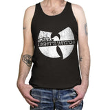 Night's Clan - Tanktop Tanktop RIPT Apparel