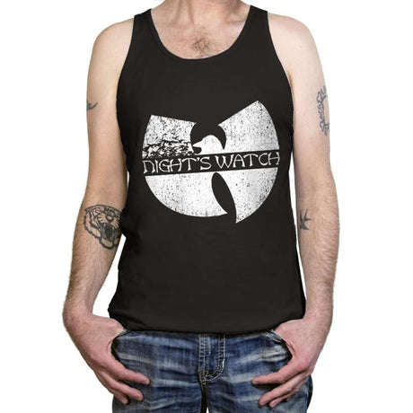 Night's Clan - Tanktop Tanktop RIPT Apparel