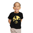 Nightmare Before Sarlacc - Youth T-Shirts RIPT Apparel X-small / Black