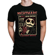 Nightmare Midnight Special - Mens Premium T-Shirts RIPT Apparel Small / Black