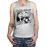 Nightmare Youth - Tanktop Tanktop RIPT Apparel