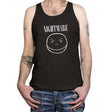 Nightvana - Tanktop Tanktop RIPT Apparel