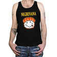 Nigirivana - Tanktop Tanktop RIPT Apparel X-Small / Black